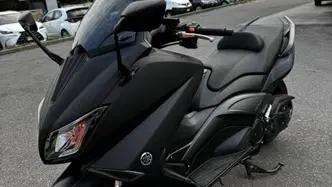 Yamaha T-Max 530 (2015 - 16) usata