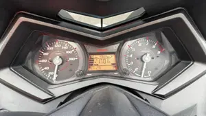 Yamaha T-Max 530 (2015 - 16)  (3)