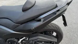 Yamaha T-Max 530 (2015 - 16)  (6)