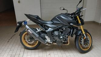 Honda CB 1000 Hornet (2025 - 26) usata