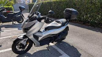 Zontes ZT350-D (2023 - 25) usata