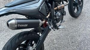 Betamotor RR 125 4T Motard T (2023 - 24) 