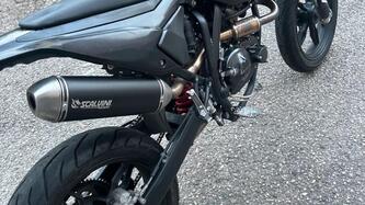 Betamotor RR 125 4T Motard T (2023 - 24) usata