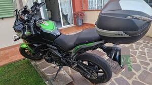 Kawasaki Versys 650 Tourer (2022 - 24) 