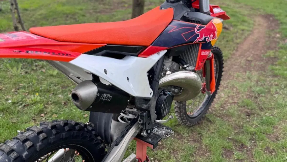 KTM SX 300 (2023)  (4)