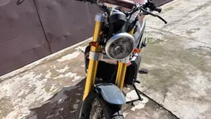 Fantic Motor Caballero 500 Deluxe (2025 - 26)  (3)