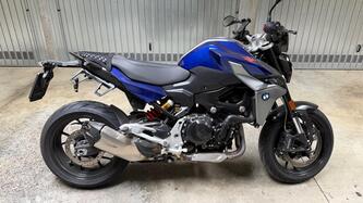 Bmw F 900 R (2017 - 20) usata