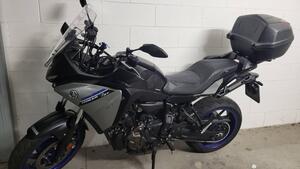 Yamaha Tracer 7 GT (2021 - 24) 