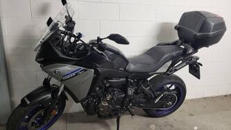 Yamaha Tracer 7 GT (2021 - 24)