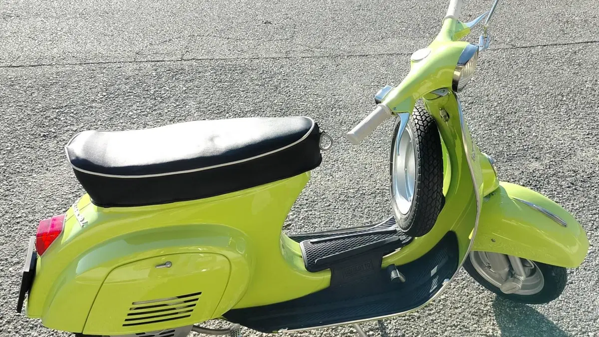 Piaggio  