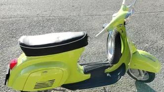 Piaggio VESPA 50 L epoca