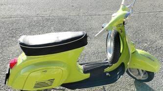 Piaggio VESPA 50 L epoca