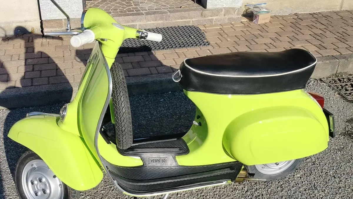 Piaggio   (4)