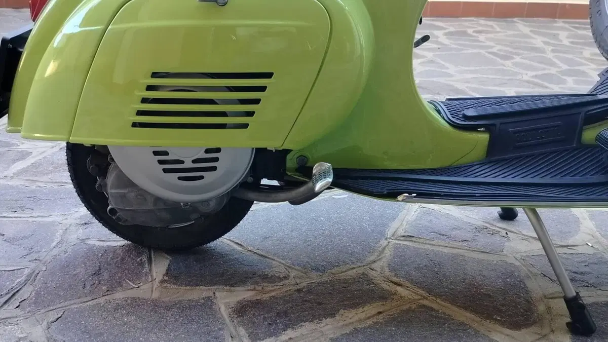Piaggio   (8)