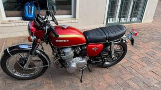 Honda CB 750 K1 Four epoca