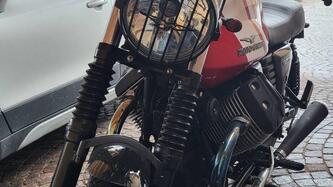 Moto Guzzi V7 II Special (2015 - 17) usata