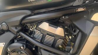 Kawasaki Vulcan S 650 SE ABS (2016)