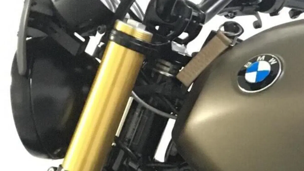 Bmw R nineT 1200 (2014 - 16)  (4)