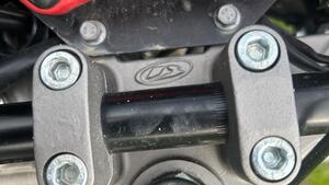 Betamotor RR 50 Motard (2021 - 26) 