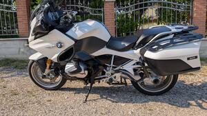 Bmw R 1250 RT (2019 - 20) 