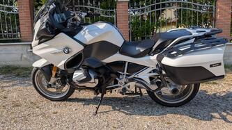 Bmw R 1250 RT (2019 - 20) usata
