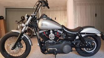 Harley-Davidson 1690 Street Bob Special (2015 - 16) - FXDB usata