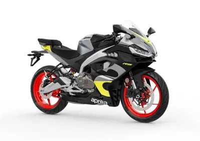 Aprilia RS 457 (2024 - 26) - Annuncio 9962286