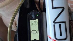 Vent Baja 50 (2021 - 25) 