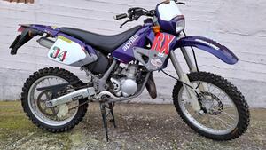 Aprilia RX 125 (1983 - 02) 