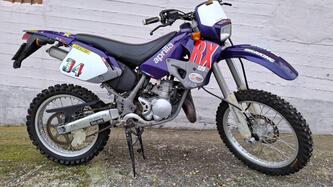 Aprilia RX 125 (1983 - 02)