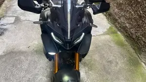 Yamaha Tracer 9 GT (2021 - 24)  (3)