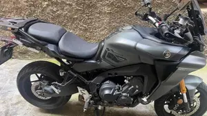 Yamaha Tracer 9 GT (2021 - 24)  (4)