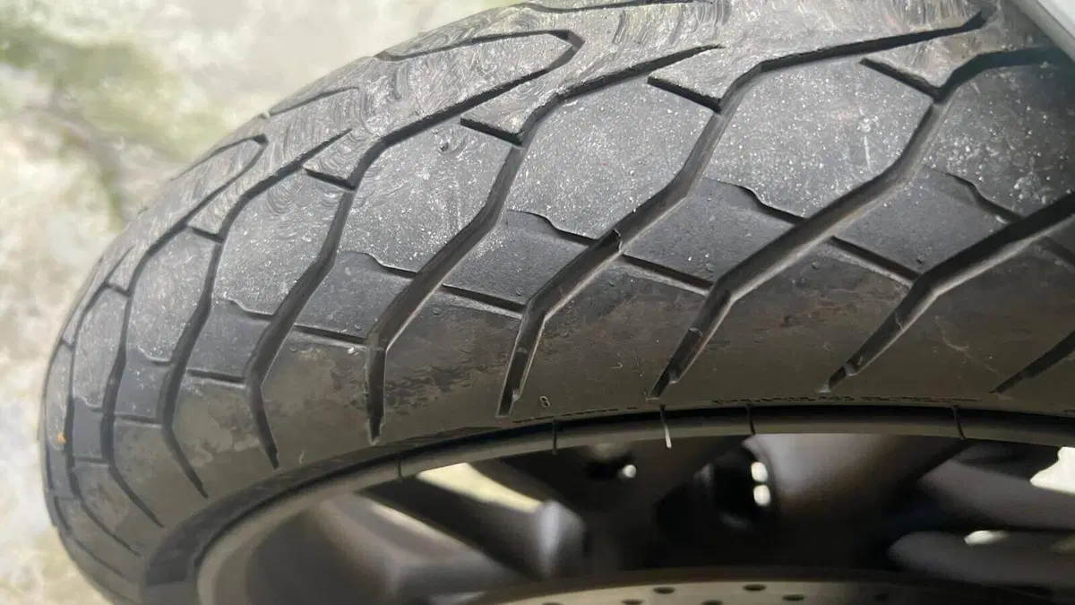 Yamaha Tracer 9 GT (2021 - 24)  (5)