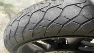 Yamaha Tracer 9 GT (2021 - 24)  (5)