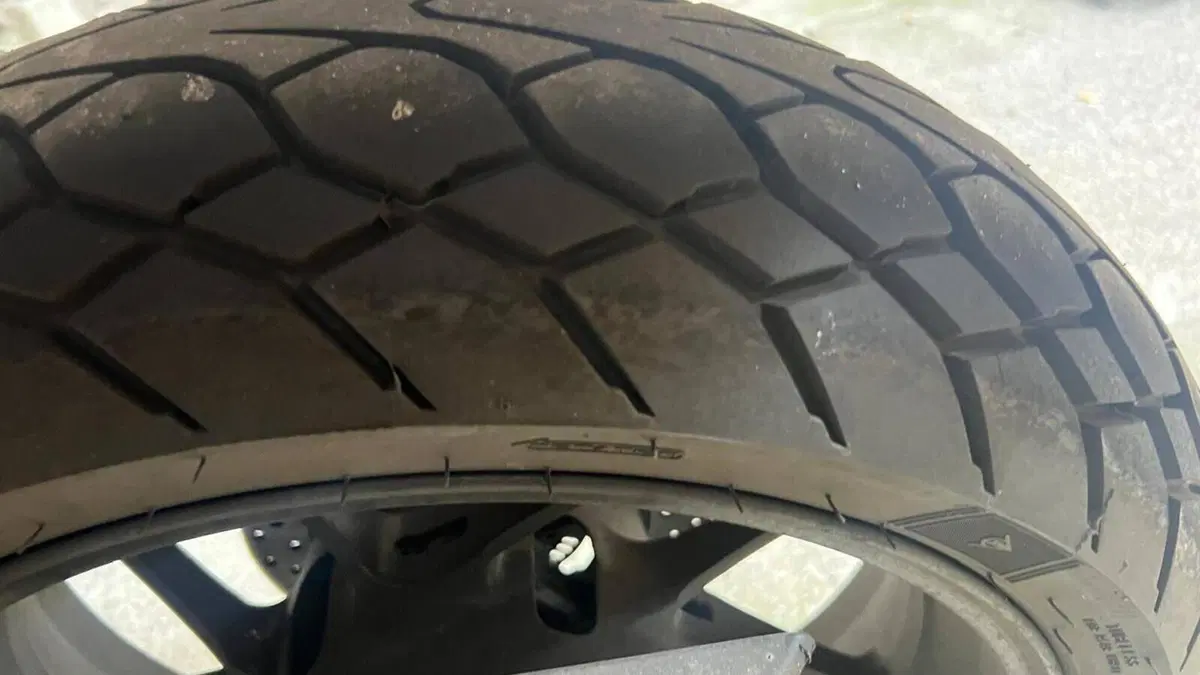 Yamaha Tracer 9 GT (2021 - 24)  (6)