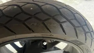 Yamaha Tracer 9 GT (2021 - 24)  (6)