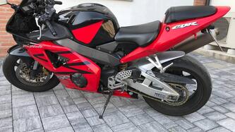 Honda CBR 1000 RR Fireblade (2004 - 05) usata