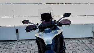 Ducati Multistrada V4 Rally (2023 - 25) 