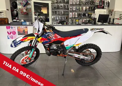 KTM 250 EXC (2010) - Annuncio 9962302