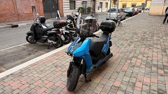 Rieju Ray 7.7 1,8 kw (2024 - 26) usata