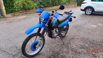 Yamaha XT 600 E epoca