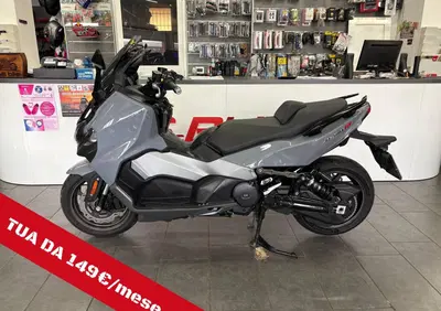 Sym Maxsym TL 508 (2021 - 24) - Annuncio 9962312