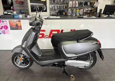 Kymco Like 125 (2021 - 26) - Annuncio 9962327