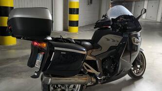 Bmw K 1300 GT (2009 - 11)