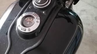 Harley-Davidson 1450 Super Glide Sport (2002 - 03) - FXDX usata