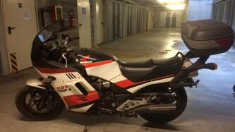 Honda CBX 750 F2 RC17 epoca