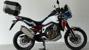 Honda Africa Twin CRF 1100L Urban (2022 - 23) 