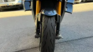 Ducati Streetfighter V4 1100 S (2020)  (4)