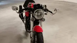 Ducati Sportclassic Sport 1000  (2)