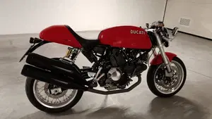 Ducati Sportclassic Sport 1000  (3)